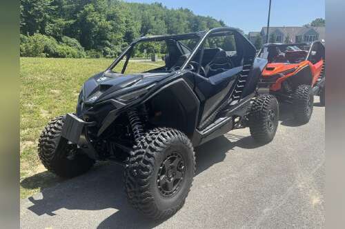 2026 CFMOTO ZFORCE Z10 in hampton falls NH