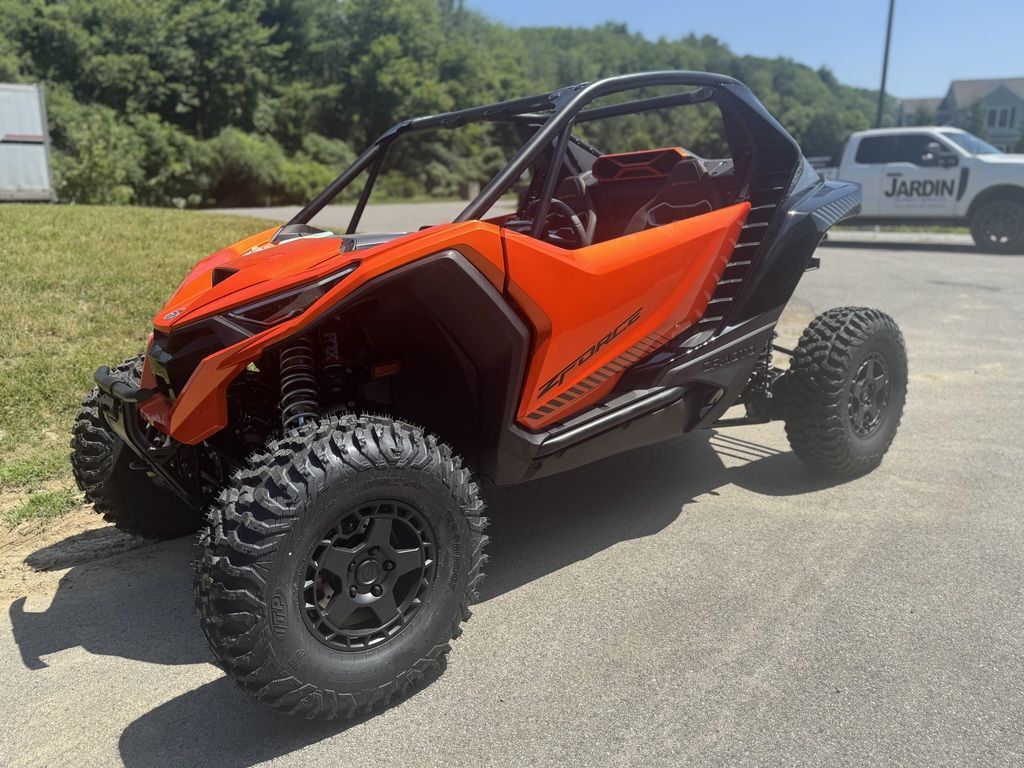 2026 CFMOTO ZFORCE Z10 in hampton falls NH