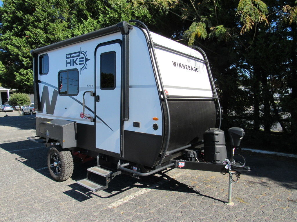 2023 Winnebago Hike 100 H1316FB in albemarle NC