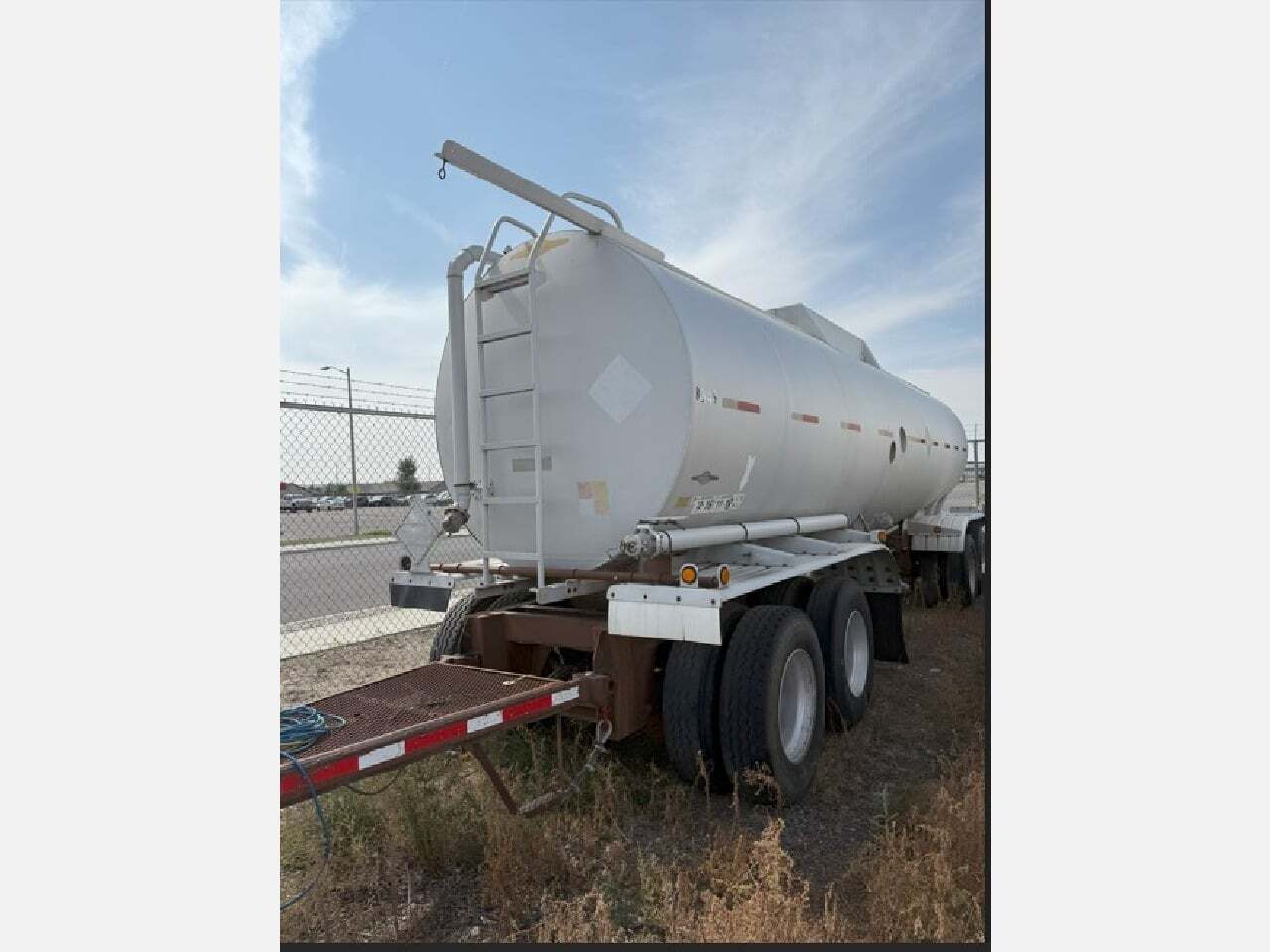 2000 BEALL DOT407 in Bonita Springs, FL