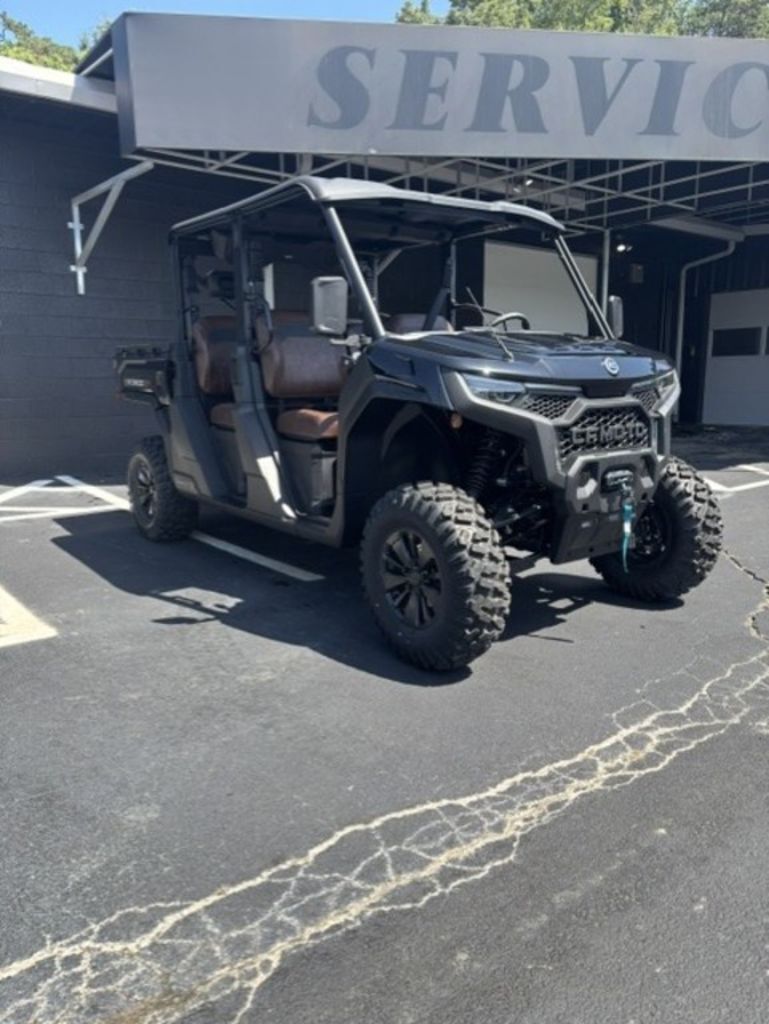 2026 CFMOTO UFORCE U10 XL PRO in knoxville TN