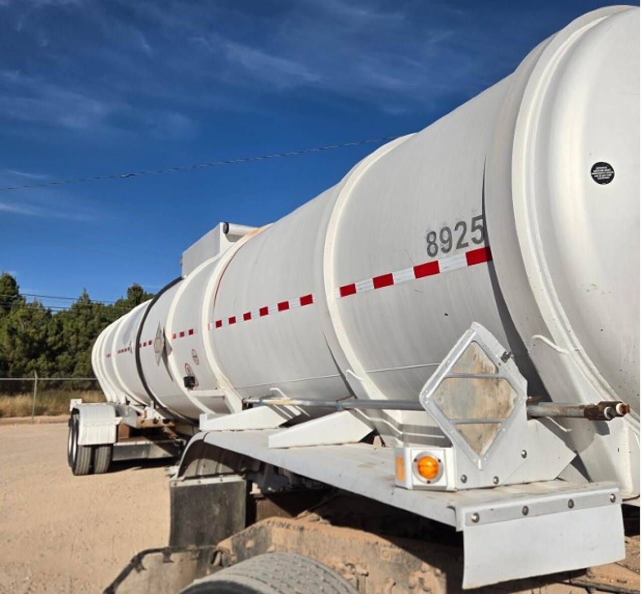 2009 HEIL DOT407 in Bonita Springs, FL