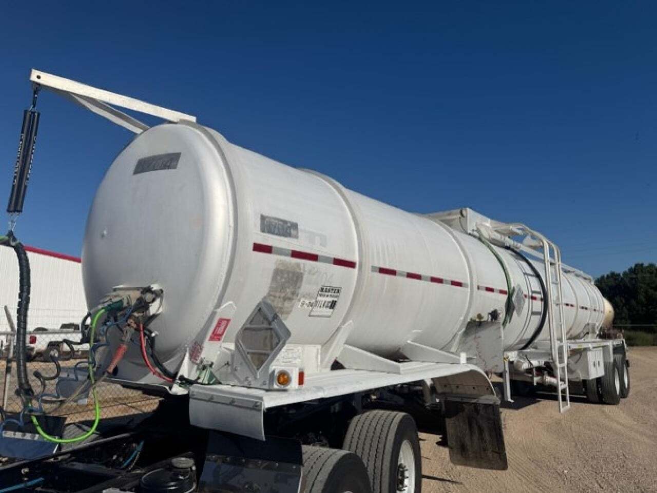 2005 HEIL DOT407 in Bonita Springs, FL