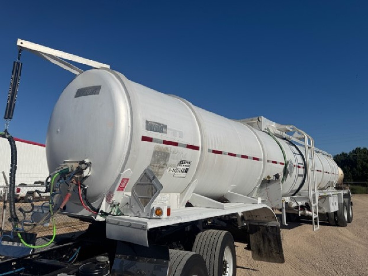 2005 HEIL DOT407 in Bonita Springs, FL
