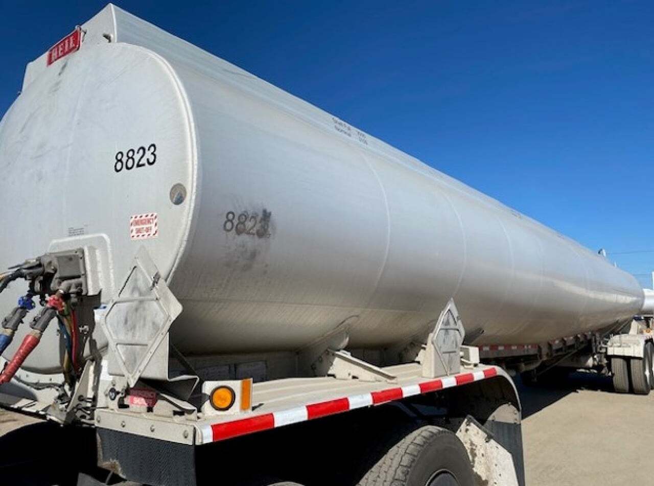 2007 HEIL DOT406 in Bonita Springs, FL