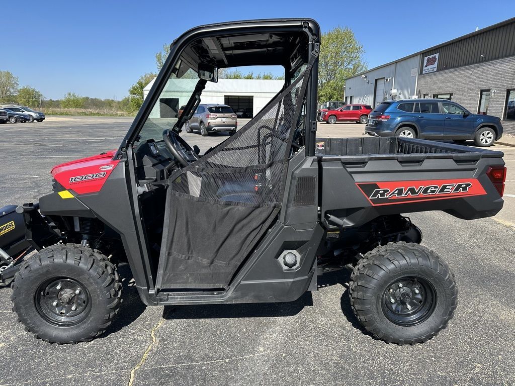 2021 Polaris® Ranger 1000 EPS in kieler WI