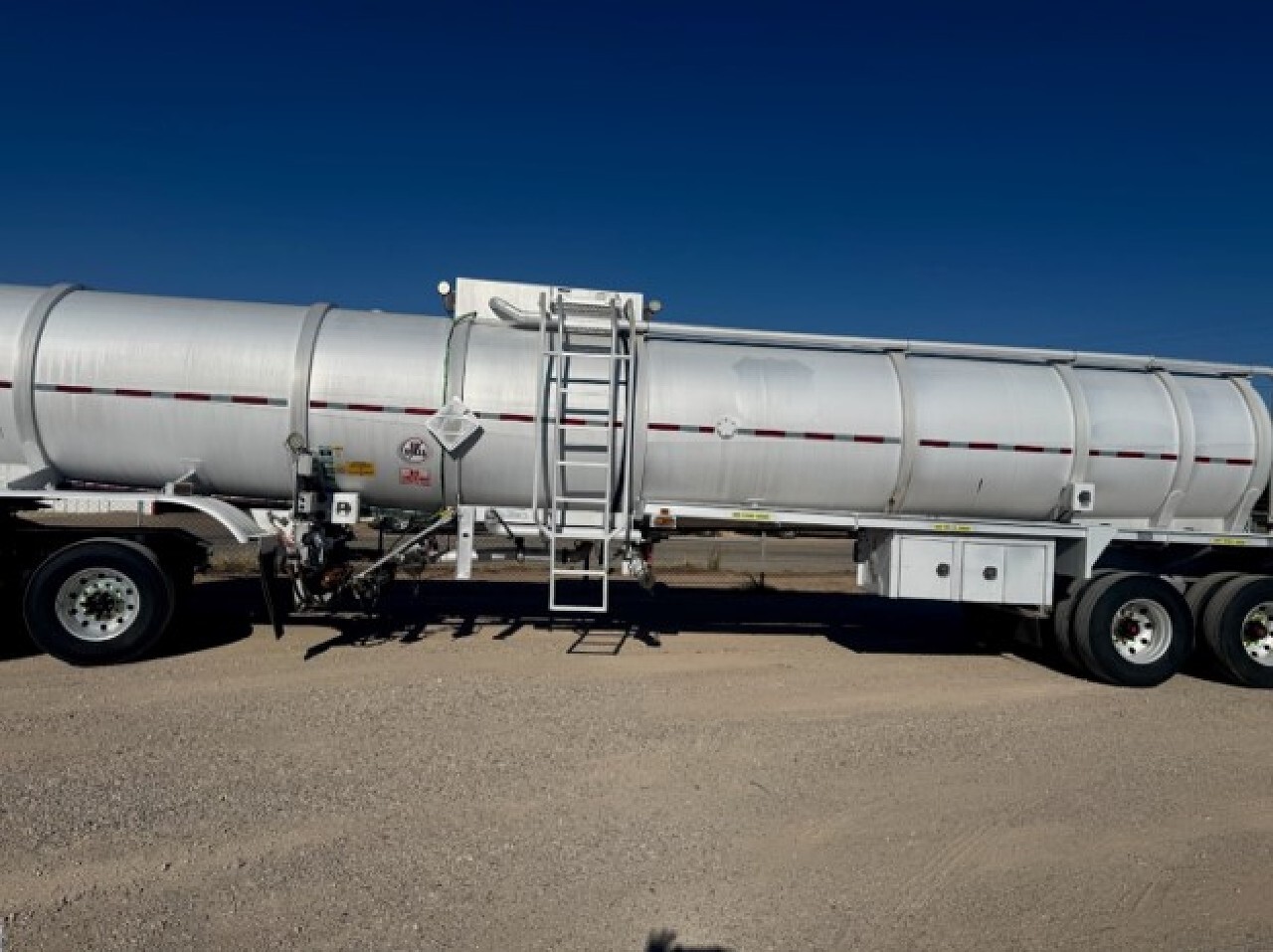 2005 HEIL DOT407 in Bonita Springs, FL
