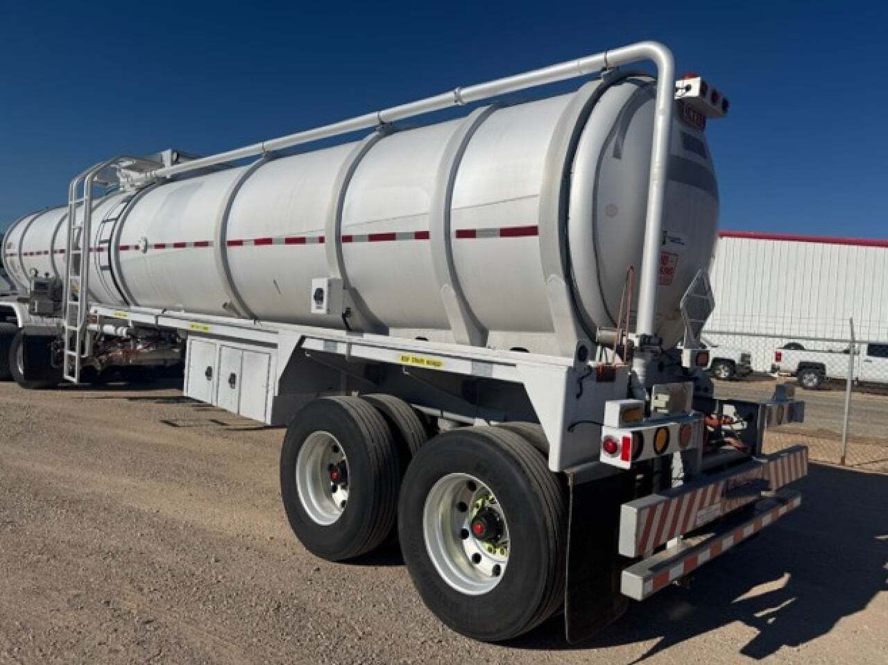 2005 HEIL DOT407 in Bonita Springs, FL