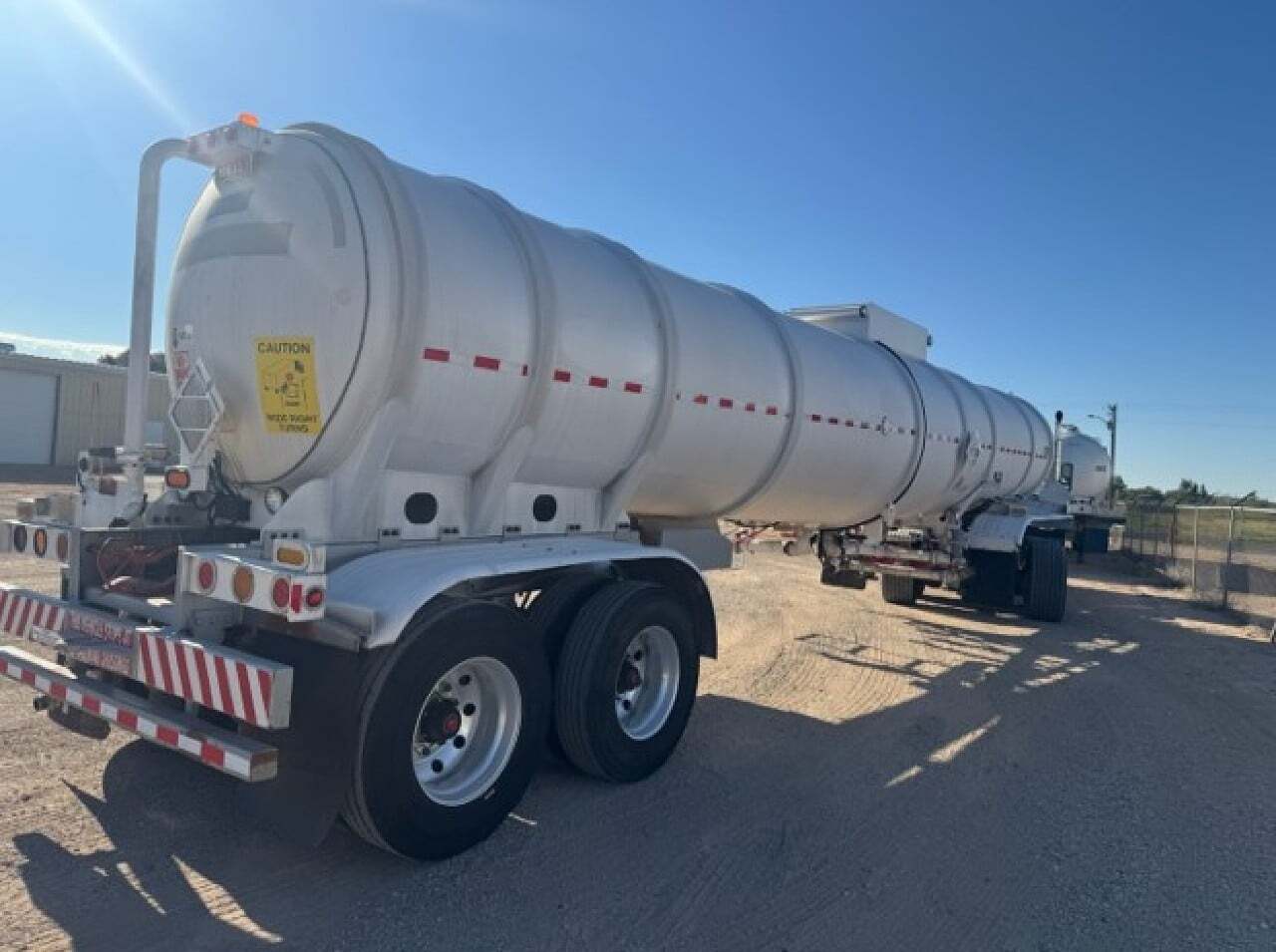 2007 HEIL DOT407 in Bonita Springs, FL