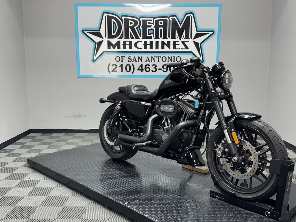 2016 Harley-Davidson® XL1200CX - Roadster in San Antonio, TX