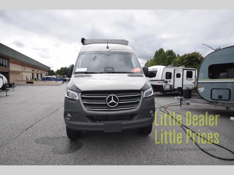 2026 Remote Vans Remote Vans Friday in mesa AZ