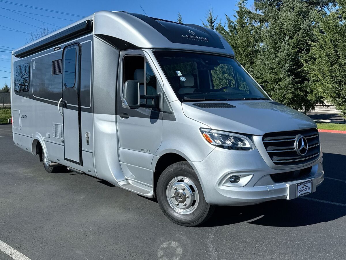2020 Leisure Travel UNITY U24TB in sandy OR
