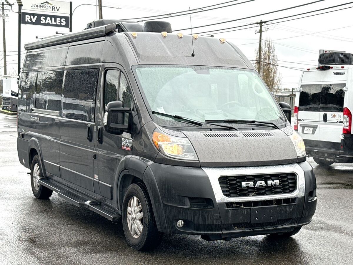 2022 Thor Motor Coach Sequence 20K in fife WA