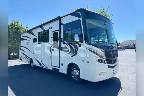 2020 Jayco Precept 29V in sandy OR