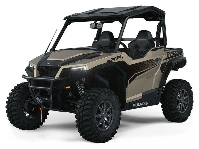 2024 Polaris General XP 1000 Ultimate in dover DE