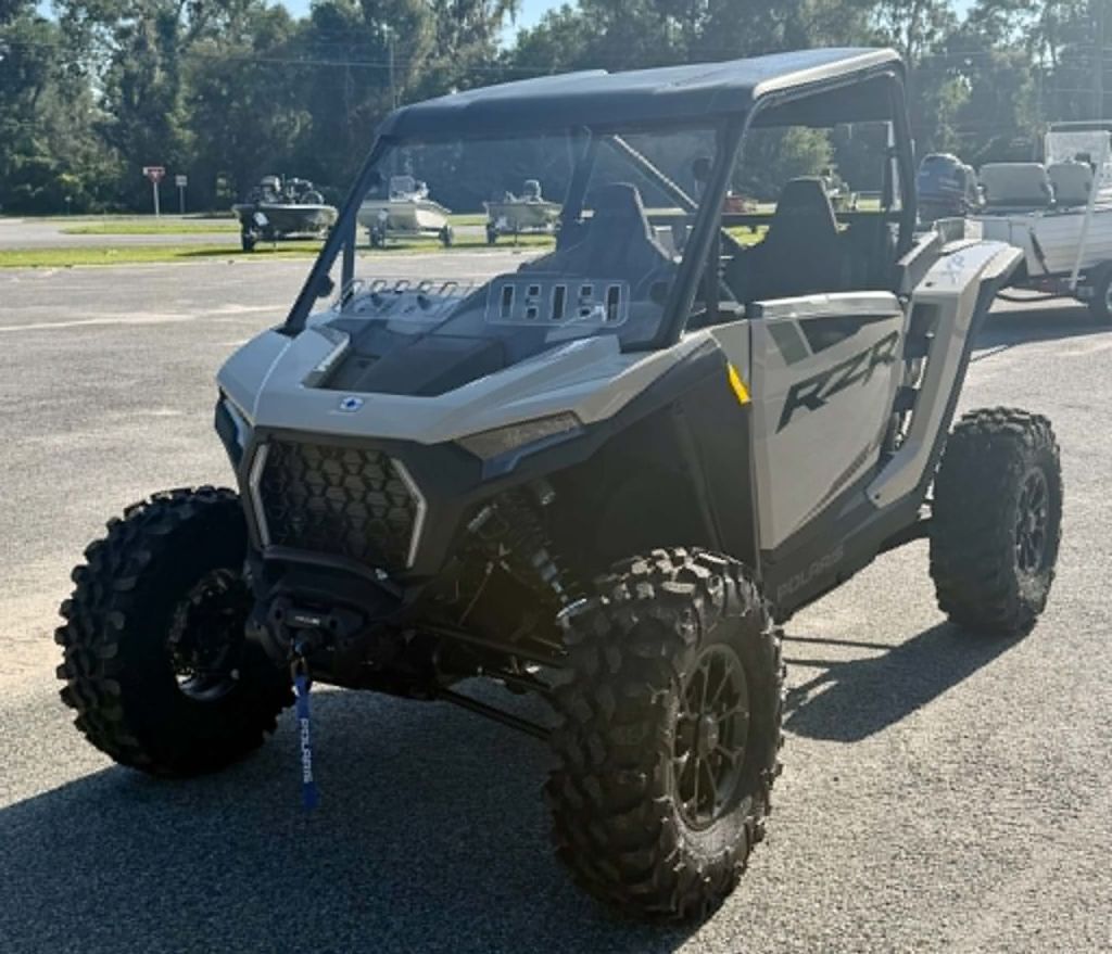 Polaris Rzr Xp 1000 Ultimate Four Wheelers For Sale in Florida