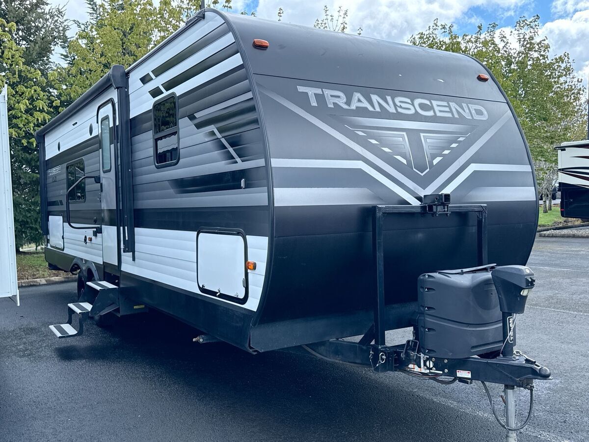 2020 Grand Design Transcend Xplor 261BH RV