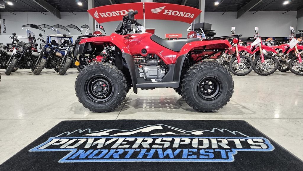 2026 Honda® FourTrax Recon in chehalis WA