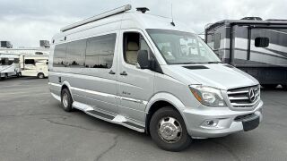 2017 WINNEBAGO ERA 70A