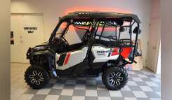 2022 Honda® Pioneer 1000-5 Trail UTV/Utility ATV