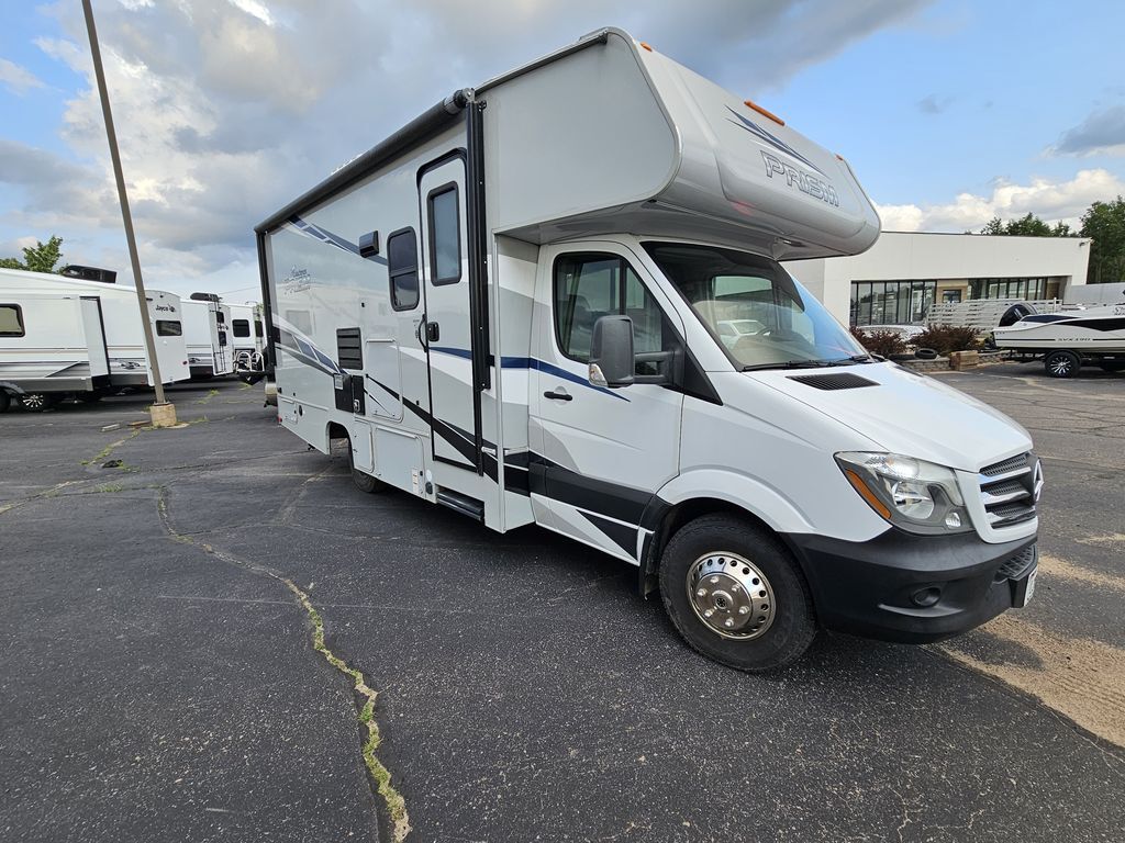 2019 Coachmen 2300DS in rhinelander WI