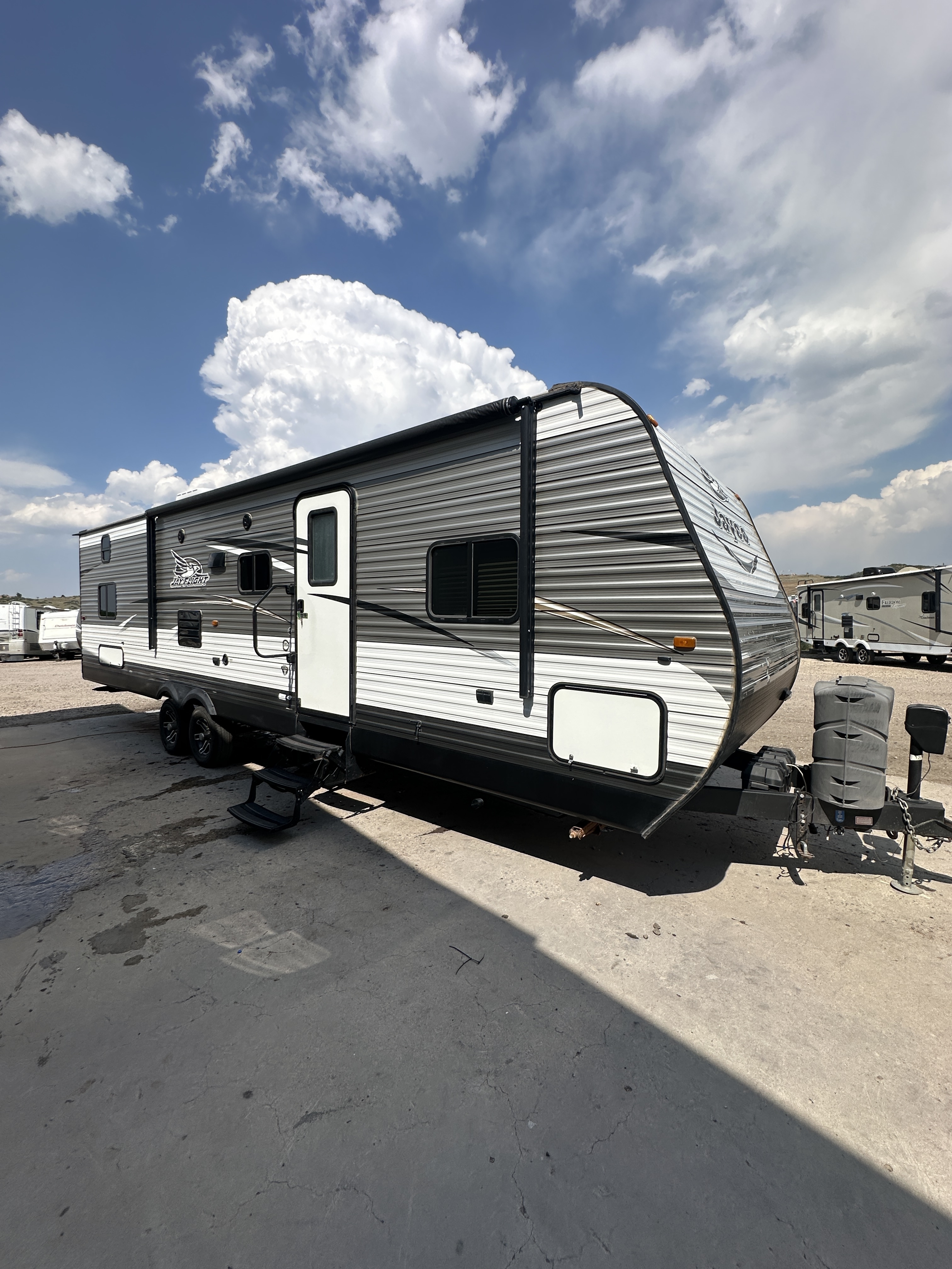 2016 Jayco Jay Flight in littleton CO