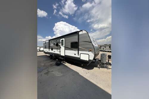 2016 Jayco Jay Flight in littleton CO