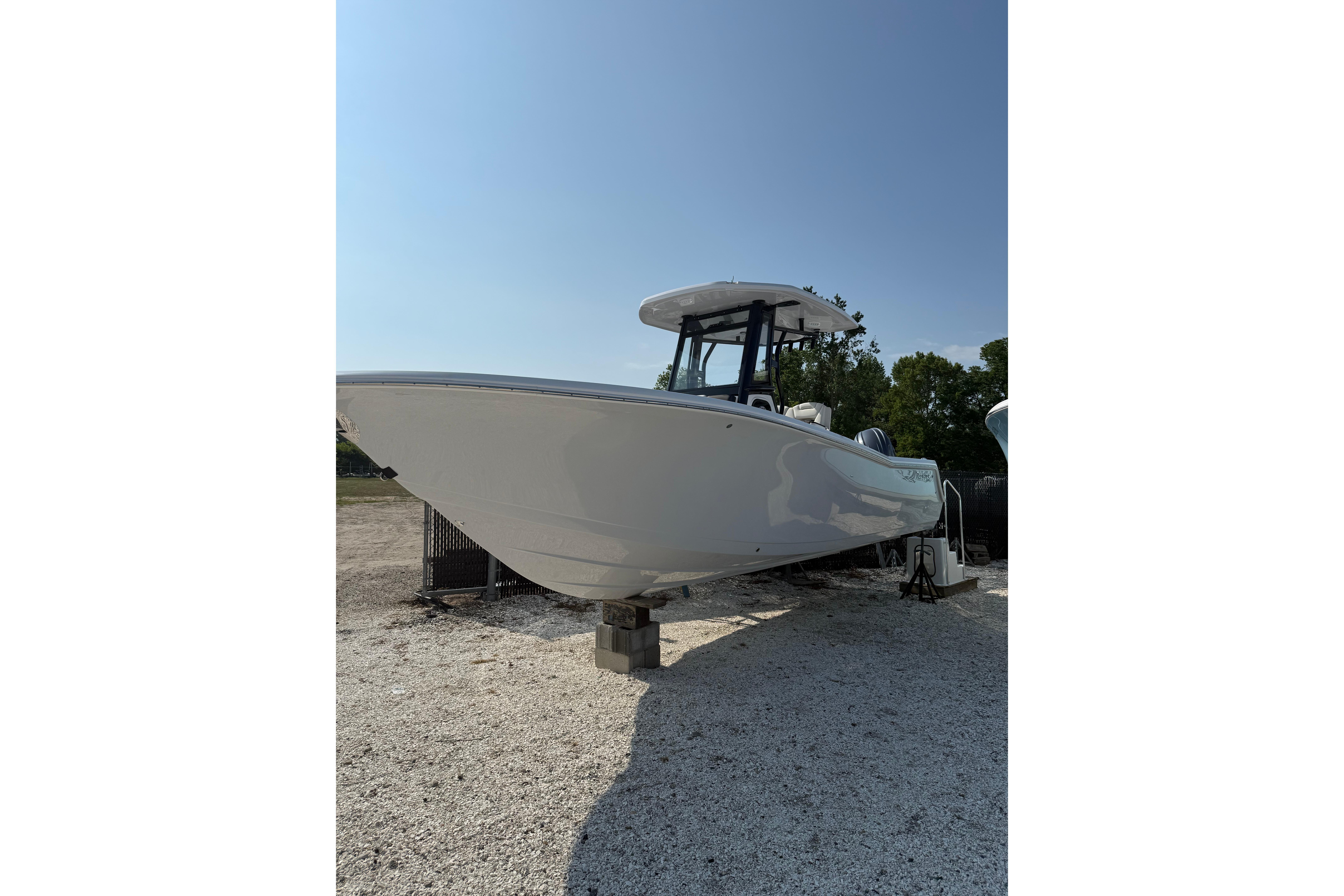 2026 Tidewater 256 CC Adventure in