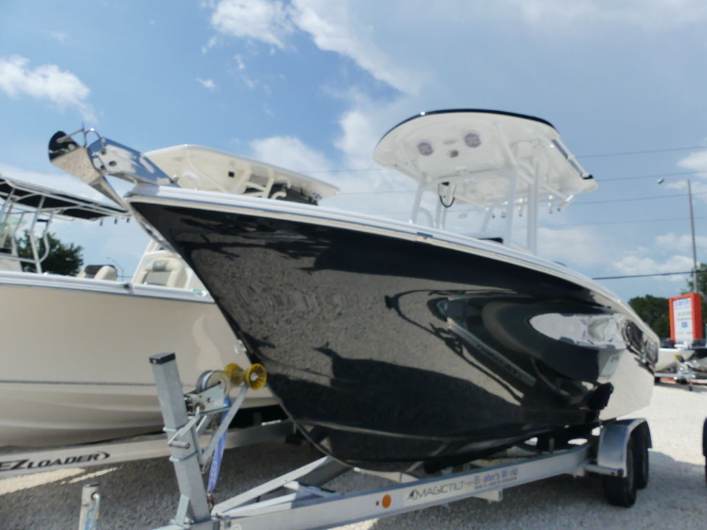 2027 Sea Pro 225 FLXR in bradenton FL