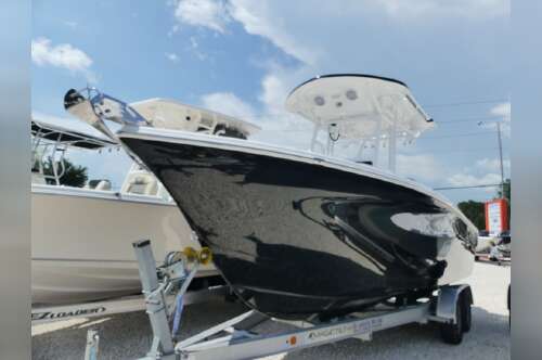 2027 Sea Pro 225 FLXR in bradenton FL
