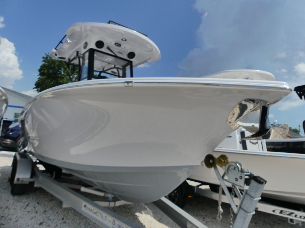 2027 Sea Pro 245 FLXR in bradenton FL
