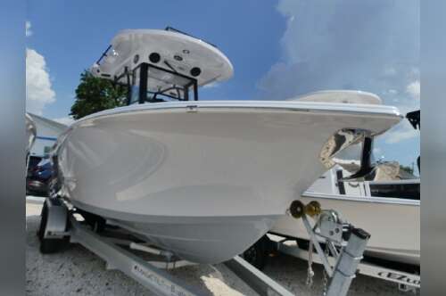 2027 Sea Pro 245 FLXR in bradenton FL
