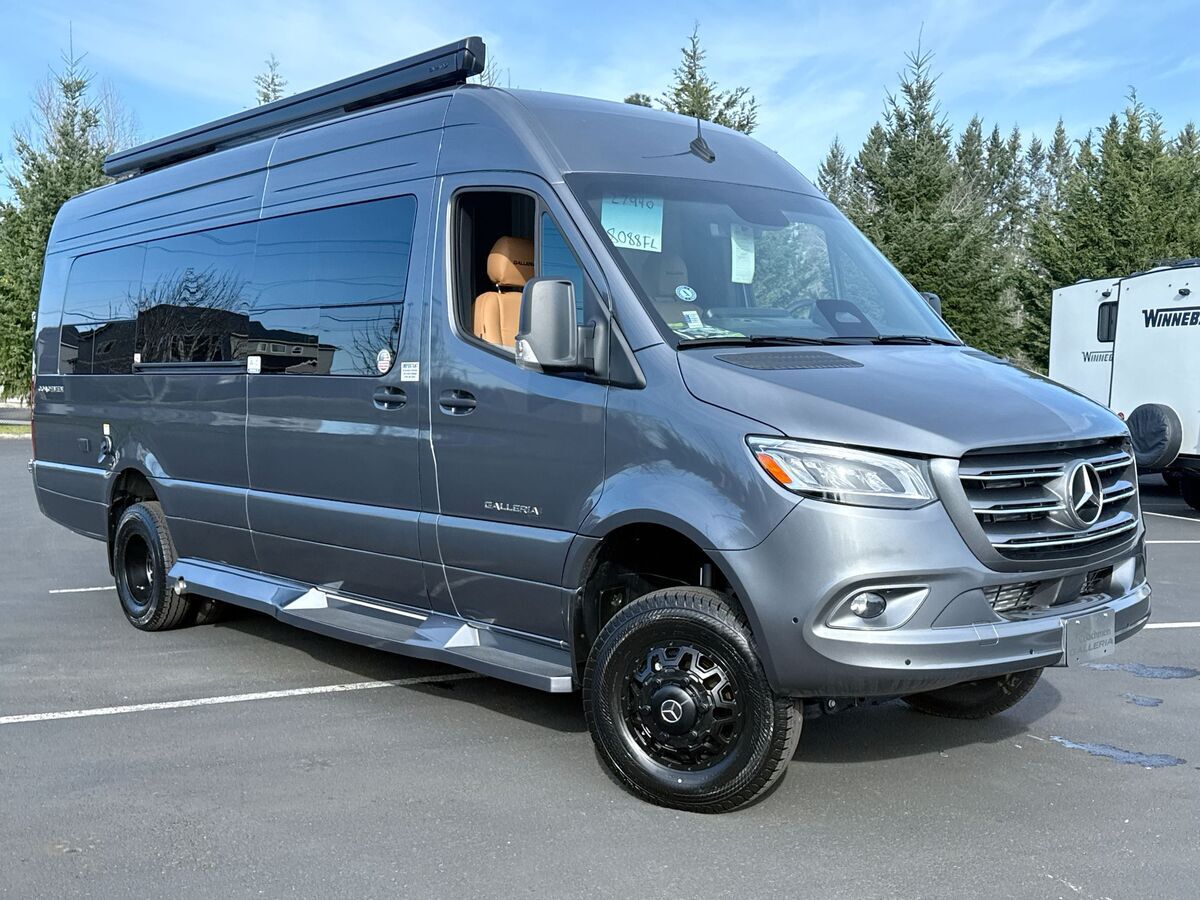 2026 Coachmen Galleria 24FL in sandy OR