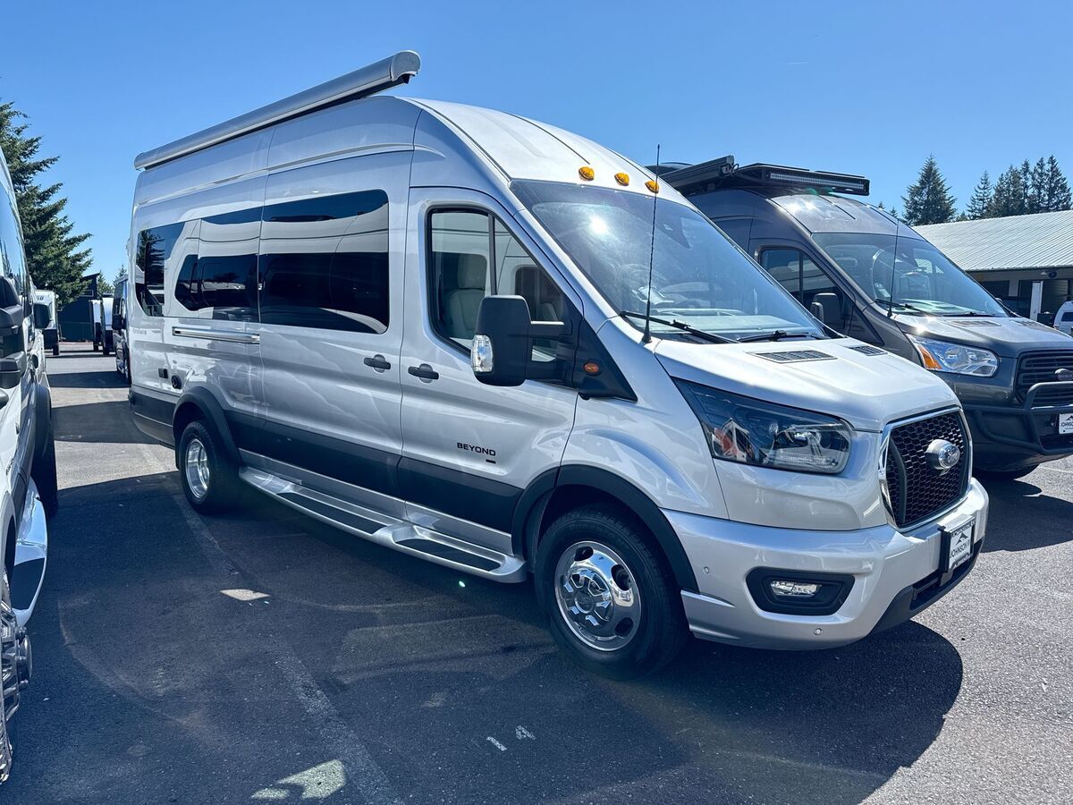 2024 Coachmen Beyond Transit AWD 22D RV
