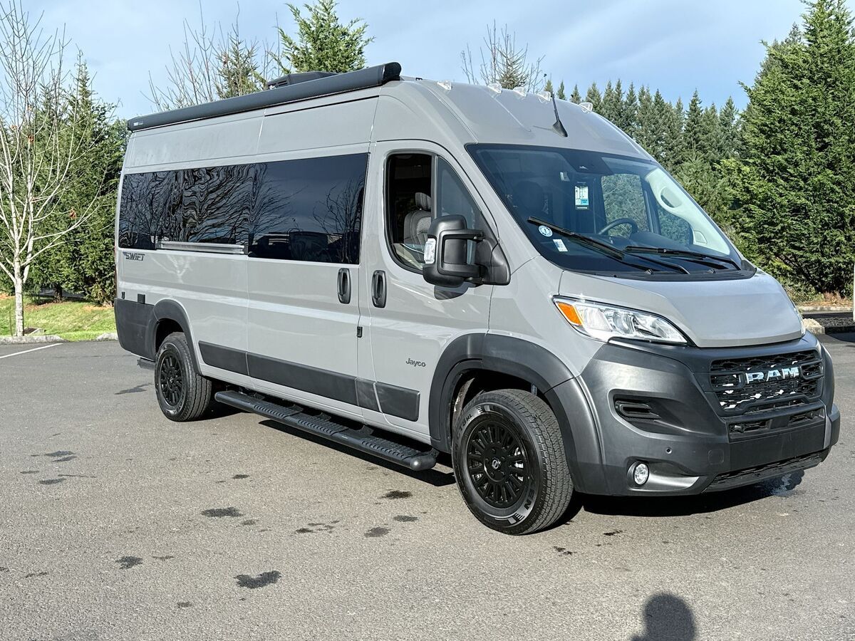 2026 Jayco Swift Ram ProMaster 3500 20T in sandy OR