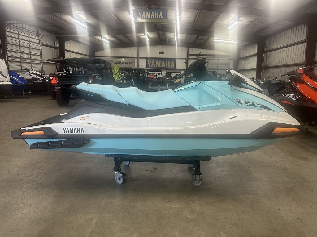 2026 Yamaha VX® in Webster, TX