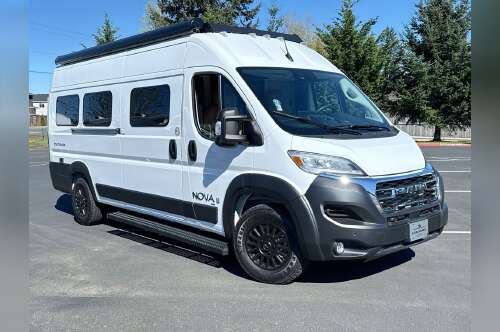 2026 Coachmen Nova 20C in sandy OR