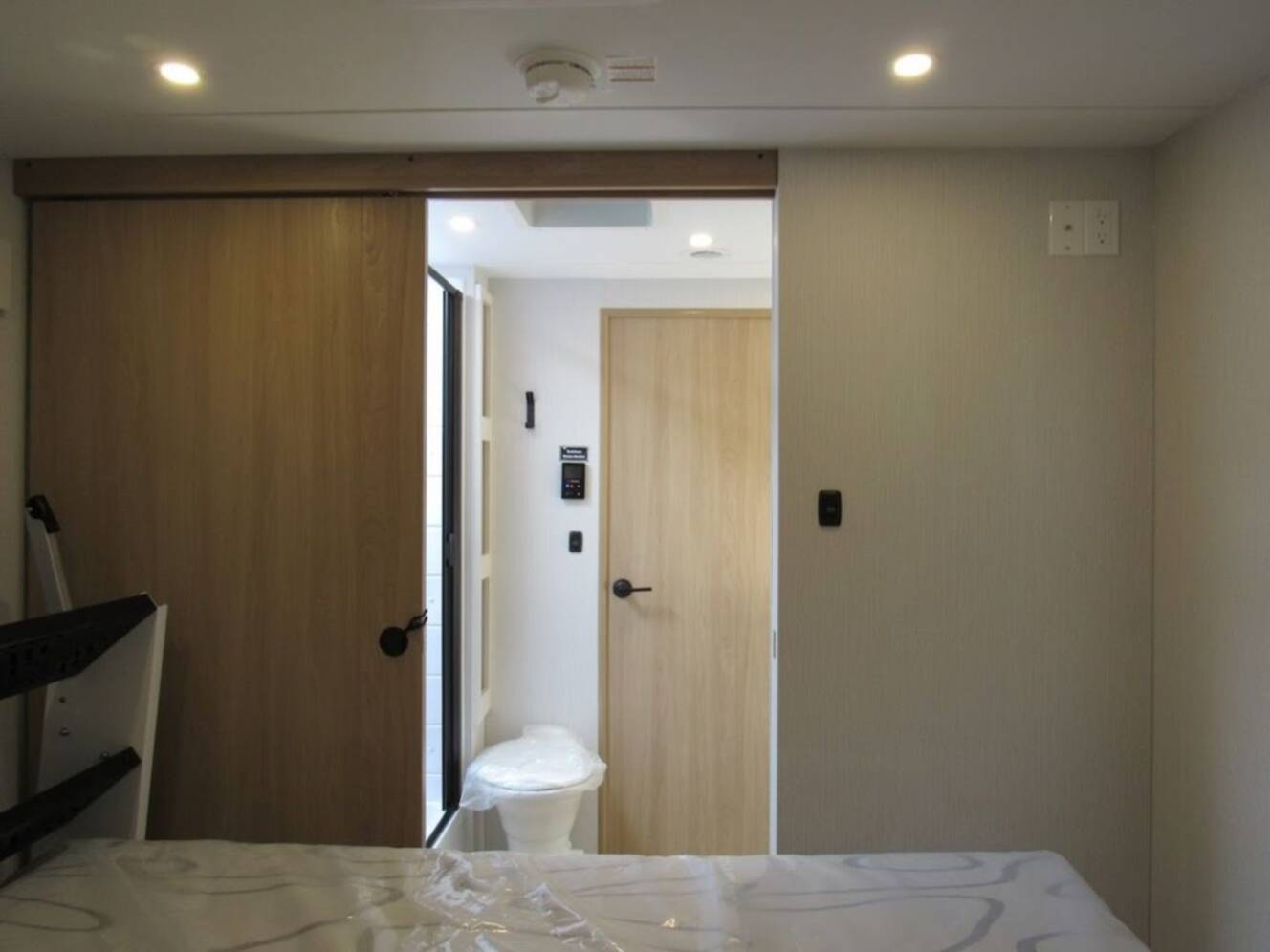 A photo of this 2026 Winnebago Thrive 25RLS