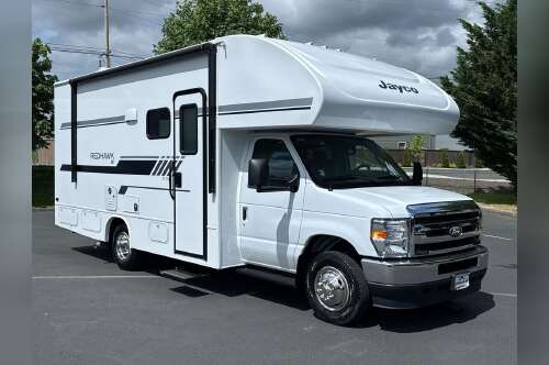 2027 Jayco Redhawk SE 22CF in sandy OR