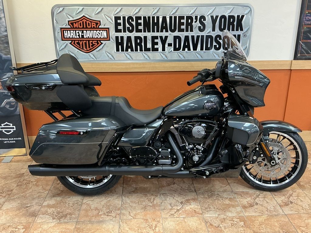 2026 Harley-Davidson® FLHXL - Street Glide® Limited LIMITED in York, PA