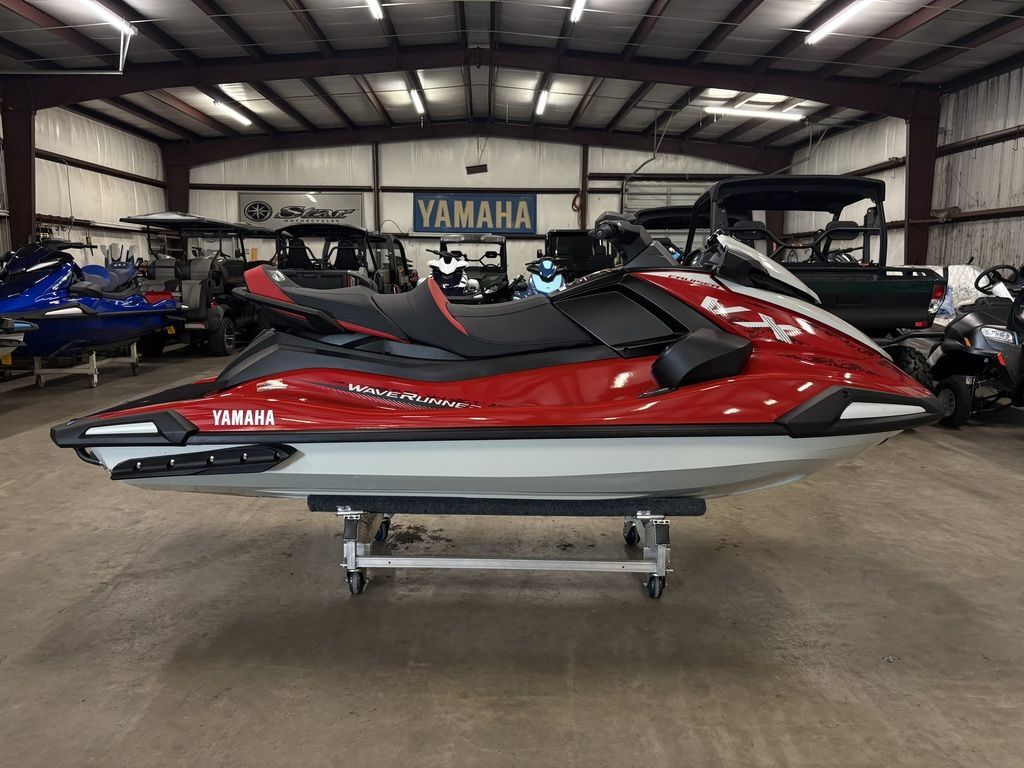 2026 Yamaha VX Cruiser® with Audio CRUISER in Webster, TX