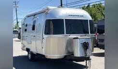 2018 Airstream Flying Cloud 20FB RV