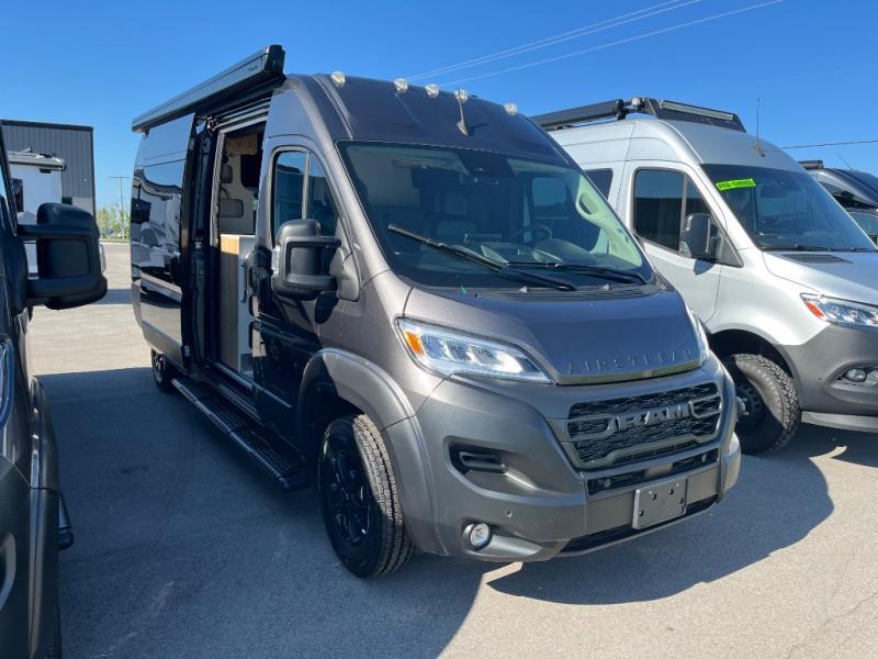 2027 Airstream Rangeline 21PS BASE in traverse city MI