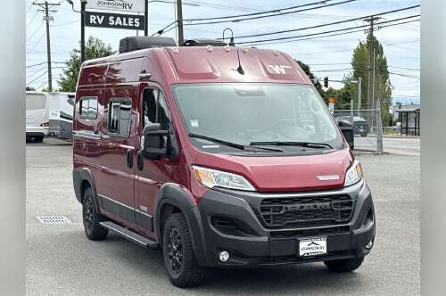 2024 Winnebago Solis Pocket 36A in fife WA