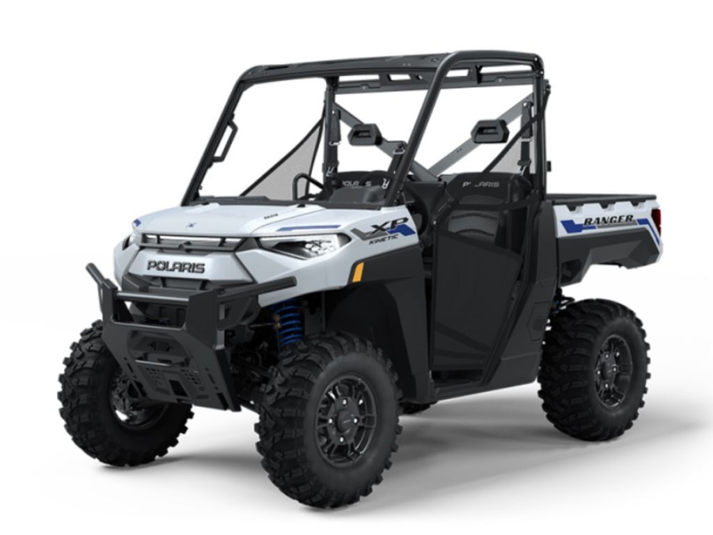 2024 Polaris® Ranger XP Kinetic Ultimate in escondido CA