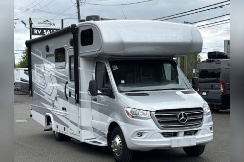 2022 Forest River Sunseeker MBS 2400B 2400MBS in fife WA