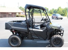 Market Trends: The Best Time to Buy an ATV Going into the Off-Season image