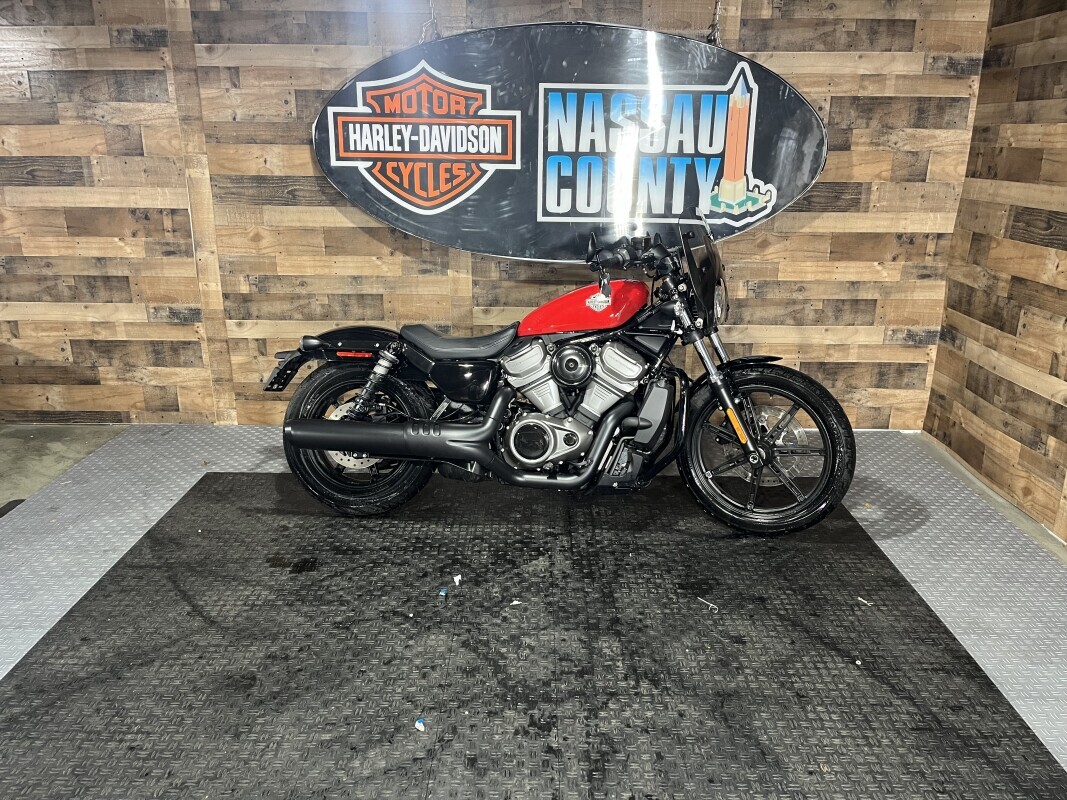2023 Harley-Davidson Nightster in Bellmore, NY