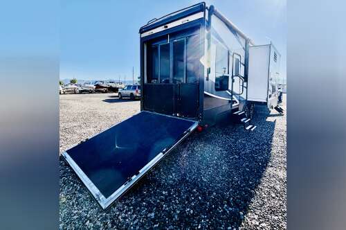 2021 Keystone Rv Fuzion 379 in grand junction CO