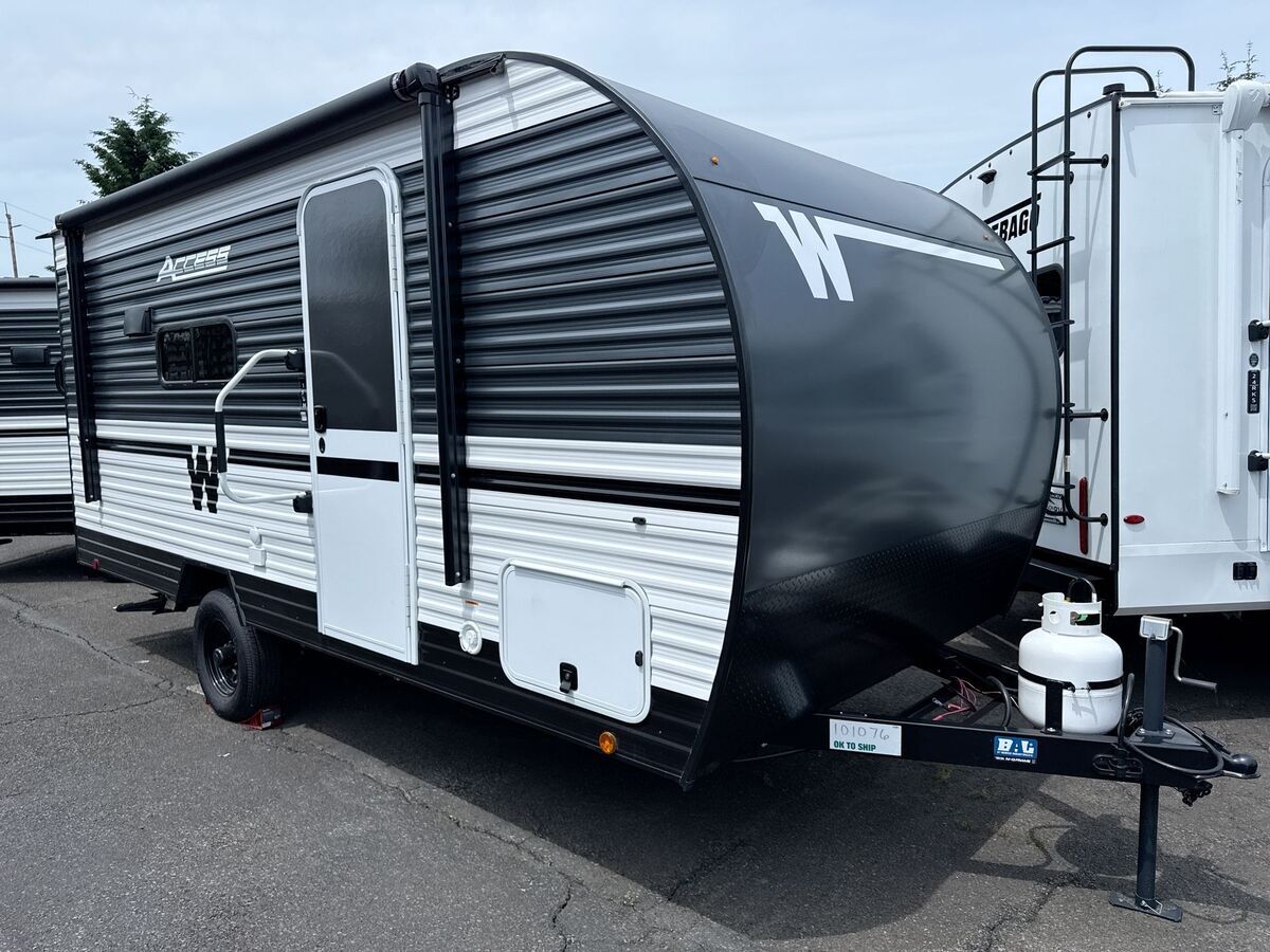 2026 Winnebago Access 15BH in sandy OR